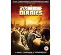 The Zombie Diaries [2006] [Edición: Reino Unido]