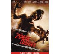 The Zombie Diaries [Alemania] [DVD]