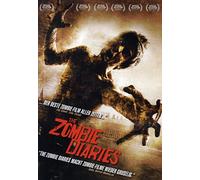 The Zombie Diaries [Alemania] [DVD]