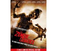 The Zombie Diaries (Starmetalpak) [Alemania] [DVD]