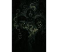 THE ZOMBIE GENERATION