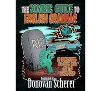 The Zombie Guide to English