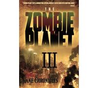 The Zombie Planet III: Kane Chronicles [USA] [DVD]