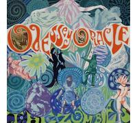 The Zombie - The Zombies - Odessey and Oracle Remastered