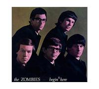 The Zombies - Begin Here (Mono Remastered)