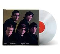 The Zombies - Begin Here (Mono Remastered) [INDIE EX] [Vinilo]