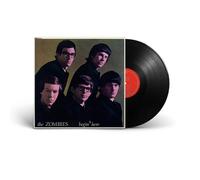 The Zombies - Begin Here (Mono Remastered) [Vinilo]