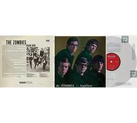 The Zombies - Begin Here [Vinilo]