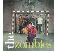 Zombies - I Love You [Vinilo]