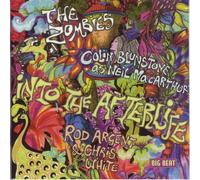 The Zombies - Into the Afterlife