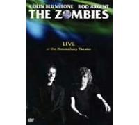 The Zombies - Live at the Bloomsbury Theater [Alemania] [DVD]