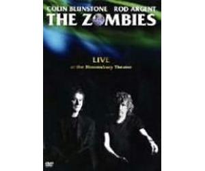 The Zombies - Live at the Bloomsbury Theater [Alemania] [DVD]