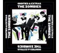 The Zombies - Oddities & Extras [Vinilo]
