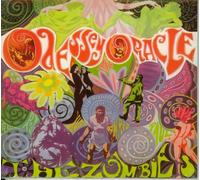 The Zombies Odessey and Oracle (CD) Album (Importación USA)