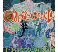The Zombies - Odessey And Oracle (Lp-Vinilo)