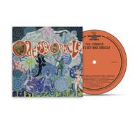 The Zombies Odessey and Oracle (Mono Remastered) (CD) Album (Importación USA)