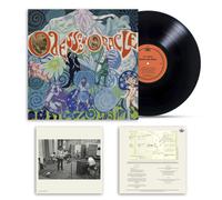 The Zombies Odessey and Oracle (Mono Remastered) (Vinyl) (Importación USA)