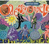 The Zombies - Odessey & Oracle