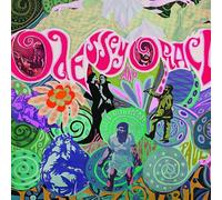 Zombies - Odessey And Oracle (Stereo) [Vinilo]