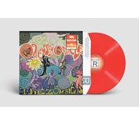 The Zombies Odessey & Oracle (Vinyl) 12" Album Coloured Vinyl (Importación USA)
