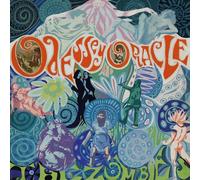 The Zombies - Odessy & Oracle (140 g) (LP)