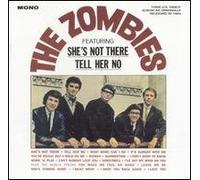 The Zombies - She's Not There