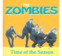 The Zombies - Time Of The Season