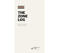 The Zone Log: Green.Red.Black. Read your game