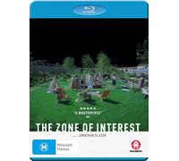 The Zone Of Interest