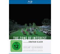 Various - The Zone of Interest BD [Alemania] [Blu-ray]
