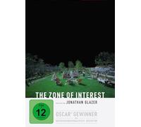 The Zone of Interest [Alemania] [Blu-ray]