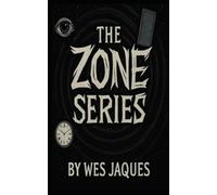 THE ZONE: The Middle Ground: A YA Zone Double Feature: 6 (SERIES 1 - Scary Books for Scary Kids™)
