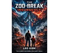 The Zoo-Break Insurgency: They Thought It was the American Dream. It was a Cage.