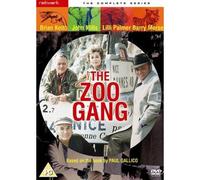 The Zoo Gang - Complete Series - 2-DVD Set [ Origen UK, Ningun Idioma Espanol ]