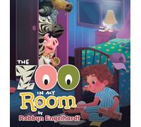 The Zoo In My Room