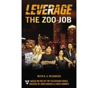 The Zoo Job (ebook)