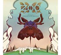 The Zoo - Presents: Chocolate Moose