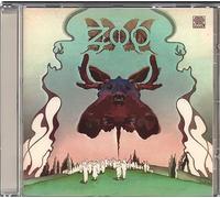 The Zoo - Presents Chocolate Moose
