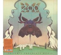 The Zoo - Presents Chocolate Moose [VINYL] [Vinilo]