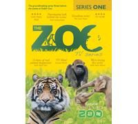 The Zoo TV Series - Dublin Zoo [DVD] [Reino Unido]