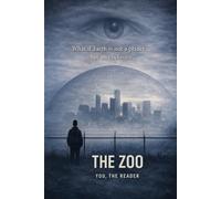 The Zoo: What If Earth Is Not a Planet but an Enclosure? (The Watcher)