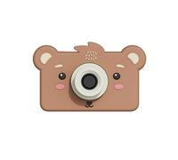 THE ZOOFAMILY - Cámara digital BEAR