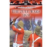 The Zulu Wars 1879 [Reino Unido] [DVD]