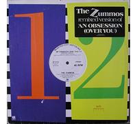 The Zummos - An Obsession (Over You)