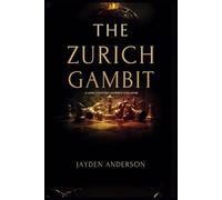 The Zurich Gambit: Level 3: Mystery Maverick Challenge
