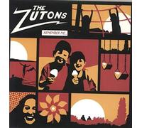 The Zutons - Remember Me [Vinilo]