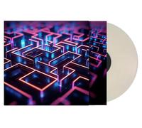 The Zutons - THE BIG DECIDER (AMAZON EXCLUSIVE WHITE VINYL)