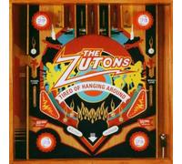 The Zutons - Tired Of Hanging Around