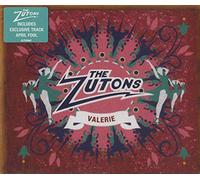 The Zutons - Valerie