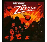The Zutons Who Killed...... The Zutons? (CD) Album (Importación USA)